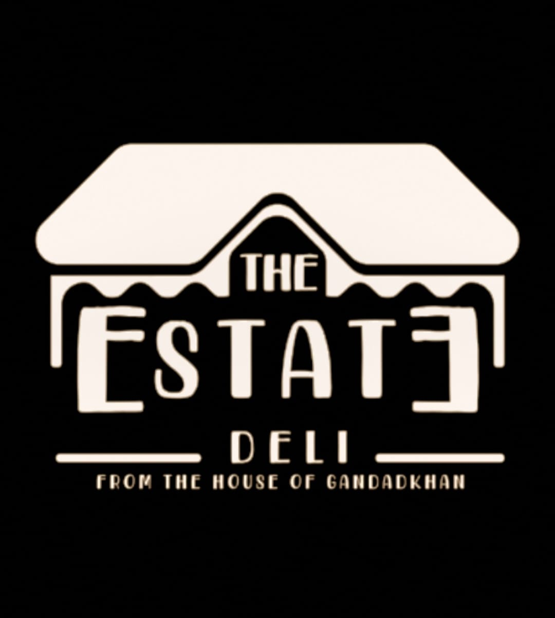 The Estate Deli - From the House of Gandadkhan